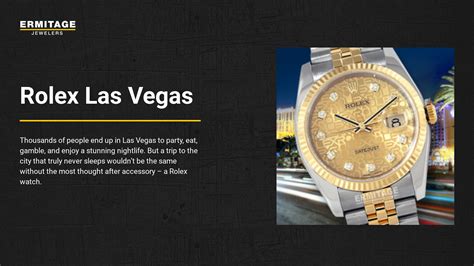 las vegas rolex watches|owned Rolex las vegas.